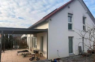 Einfamilienhaus kaufen in 74249 Jagsthausen, Jagsthausen - Modernes Haus. Ohne Makler.