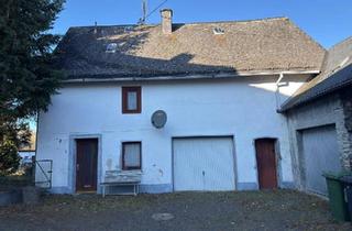 Haus kaufen in 56459 Langenhahn, Langenhahn - Haus zu verkaufen in Berzhahn