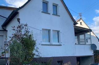 Haus kaufen in 56288 Kastellaun, Kastellaun - Haus zu verkaufen in Kastellaun