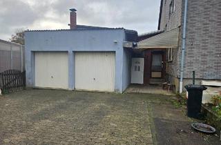 Doppelhaushälfte kaufen in 38259 Salzgitter, Salzgitter - Doppelhaushälfte mit großem Grundstück