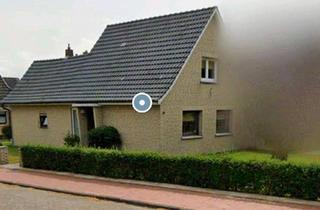 Einfamilienhaus kaufen in 27472 Cuxhaven, Cuxhaven - Einfamilienhaus