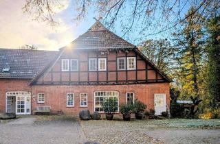Haus kaufen in 27299 Langwedel, Langwedel - Tolle Maisonettewohnung - 150qm von privat - Wohnen wie im Haus