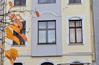 Mehrfamilienhaus kaufen in 42119 Wuppertal, Wuppertal - Renditestarkes Mehrfamilienhaus mit Altbaucharme - Toplage in der