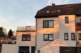 Doppelhaushälfte kaufen in 45219 Essen, Essen - Schöne DHH im malerischen Essen Kettwig von privat