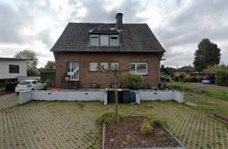 Einfamilienhaus kaufen in 46446 Emmerich, Emmerich am Rhein - Freistehende Immobilie mit viel Platz und freiem Blick