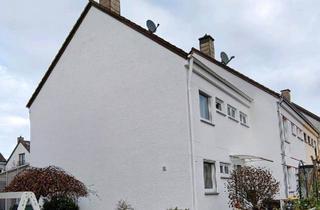 Reihenhaus kaufen in 53343 Wachtberg, Wachtberg - Reihenendhaus als Kapitalanlage