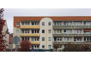 Wohnung kaufen in 99867 Gotha, Gotha - 3-Raum Eigentumswohnung