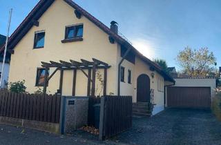 Einfamilienhaus kaufen in 93053 Regensburg, Regensburg - Familienidyll im Grünen - Einfamilienhaus zentral in Regensburg