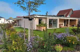 Einfamilienhaus kaufen in 91472 Ipsheim, Ipsheim - Luxus-Bungalow, absolut barrierefrei