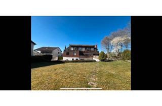 Wohnung kaufen in 78073 Bad Dürrheim, Bad Dürrheim - 5 Zimmer Eigentumswohnung