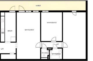 Wohnung kaufen in 71139 Ehningen, Ehningen - 3,5 Zimmer Wohnung in Sindelfingen