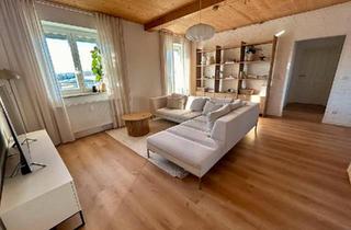 Penthouse kaufen in 86156 Augsburg, Augsburg - Wunderschöne Penthouse Wohnung