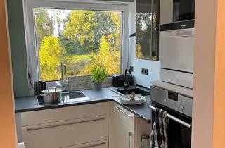 Wohnung kaufen in 83052 Bruckmühl, Bruckmühl - 3 Zimmer Wohnung in Bruckmühl **Provisionsfrei, Smarthome**