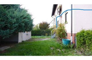 Wohnung kaufen in 92665 Altenstadt, Altenstadt an der Waldnaab - Eigentumswohnung mit eigenem Garten