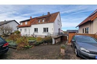 Einfamilienhaus kaufen in 66399 Mandelbachtal, Mandelbachtal - Einfamilienhaus in Mandelbachtal Ormesheim