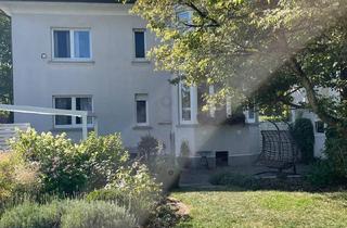 Villa kaufen in 66333 Völklingen, Völklingen - Exklusive Stadtvilla in Völklingen