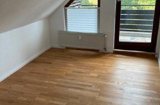 Wohnung kaufen in 31542 Bad Nenndorf, Bad Nenndorf - 3-Zimmer-Wohnung