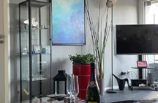 Wohnung kaufen in 58095 Hagen, Hagen - Sehr gepflegte Eigentumswohnung ca. 5057 qm Haldener Str.!!!