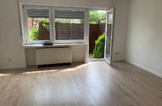 Wohnung kaufen in 33178 Borchen, Borchen - Eigentumswohnung in Borchen - 3 Zimmer, 74 m², eigene Terrasse