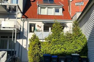 Wohnung kaufen in 48653 Coesfeld, Coesfeld - Attraktive Dachgeschosswohnung in Coesfeld