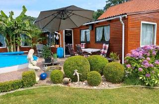 Mehrfamilienhaus kaufen in 21039 Börnsen, Börnsen - Selbstversorger ,Mehrfamilienhaus zu verkaufen