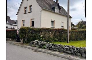Einfamilienhaus kaufen in 57627 Hachenburg, Hachenburg - Haus in Gehlert bei Hachenburg