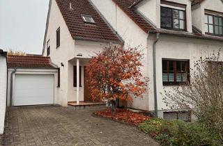 Doppelhaushälfte kaufen in 67551 Worms, Worms - Modernisierte Doppelhaushälfte mit 5,5 Zimmern in Worms-Horchheim