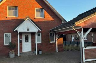 Einfamilienhaus kaufen in 21706 Drochtersen, Drochtersen - Modernisiertes Einfamlienhaus mit hochwertiger Ausstattung