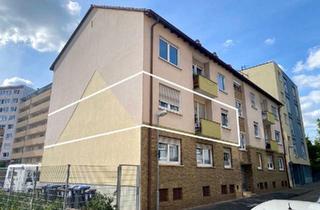 Wohnung kaufen in 67659 Kaiserslautern, Kaiserslautern - Eigentumswohnung KL Nähe Mainzer Tor