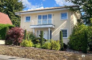 Villa kaufen in 32791 Lage, Lage - Traumhaft schöne, exklusive Stadtvilla in 32791 Lage