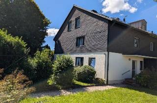 Doppelhaushälfte kaufen in 82054 Sauerlach, Sauerlach - Attraktive Doppelhaushälfte bei München - in Sauerlach