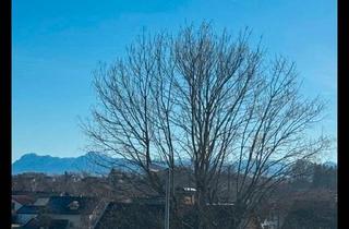 Haus kaufen in 82380 Peißenberg, Peißenberg - Baugrundstück mit Alpenblick - ideal für Familien & Bauträger