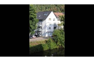 Wohnung kaufen in 75180 Pforzheim, Pforzheim - 3 Zimmer Eigentumswohnung Pforzheim Dillweißenstein