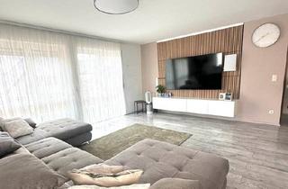 Wohnung kaufen in 78549 Spaichingen, Spaichingen - Attraktive 3,5-Zimmer-Wohnung in bester Lage von Spaichingen