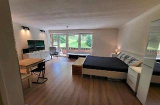 Wohnung kaufen in 94572 Schöfweg, Schöfweg - Traumhafte Wohnung auf 800m Höhe 51 m² Berge im Bayerischen Wald