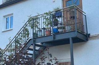 Wohnung kaufen in 84104 Rudelzhausen, Rudelzhausen - Modern. Großzügig. Offen. 90 qm Wohnung mit 28 qm Dachterrasse