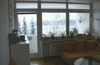 Wohnung kaufen in 82110 Germering, Germering - Vermietete 3-Zimmer-Wohnung - zur Kapitalanlage