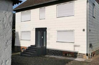 Bauernhaus kaufen in 36329 Romrod, Romrod - Bauernhaus mit Garten