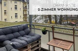 Wohnung kaufen in 07552 Gera, Gera - Eigentumswohnung zu verkaufen