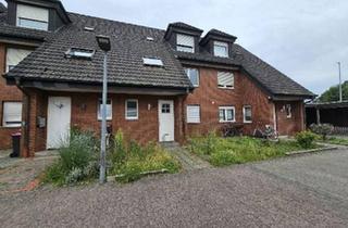 Wohnung kaufen in 48282 Emsdetten, Emsdetten - Reihenhaus mit Wohnzimmer,Küche,4 Schlafzimmern,2 Bäder,Carport,