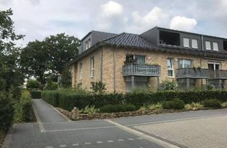 Wohnung kaufen in 48268 Greven, Greven - 1 von 4 Wohnungen ca. 58 m², 2 Zimmer, Dusche,WC,Altengerecht
