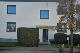 Wohnung kaufen in 59379 Selm, Selm - Eigentumswohnung in Selm-Altstadt - Erdgeschoss mit Balkon