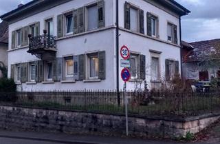 Mehrfamilienhaus kaufen in 78244 Gottmadingen, Gottmadingen - Mehfamilienhaus in Randegg