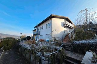 Doppelhaushälfte kaufen in 97877 Wertheim, Wertheim - Doppelhaushälfte zu verkaufen