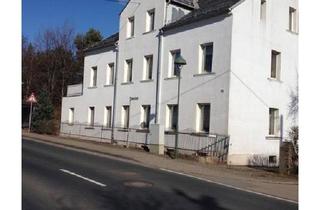Mehrfamilienhaus kaufen in 01683 Nossen, Nossen - Mehrfamilienhaus von privat in 01683 NossenRhäsa
