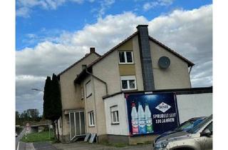 Einfamilienhaus kaufen in 53489 Sinzig, Sinzig - Einfamilienhaus und Mehrfamilienhaus in Top Lage provisionsfrei