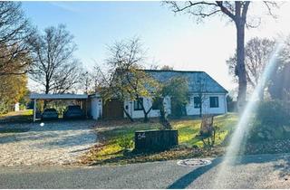 Einfamilienhaus kaufen in 28879 Grasberg, Grasberg - Kernsaniertes Einfamilienhaus mit großem Grundstück und Weideland