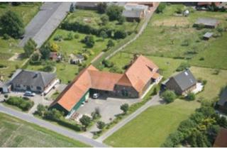 Haus kaufen in 27211 Bassum, Bassum - Resthof mit bebaungsmöglichkeit