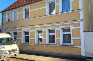 Mehrfamilienhaus kaufen in 39264 Jütrichau, Zerbst (Anhalt) - Mehrfamilienhaus in Gommern