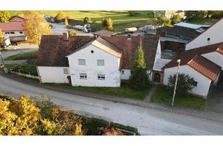 Haus kaufen in 91757 Treuchtlingen, Treuchtlingen - Doppelhaus in Wettelsheim zu verkaufen